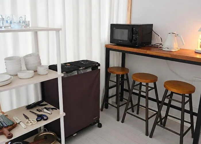 New Happy Stay, 광안대교, 광안리비치, 바다바로앞, Netflix